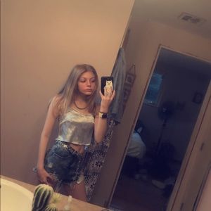 Meet your Posher, Madison